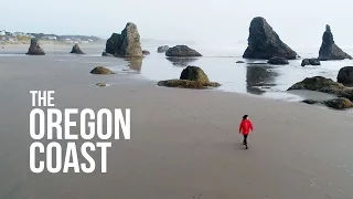 The Ultimate Oregon Coast Road Trip | Local Adventurer