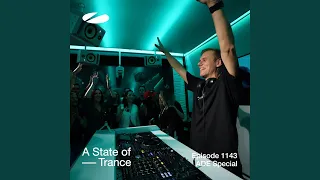 Destination (A State of Trance 2024 Anthem) (ASOT 1143)