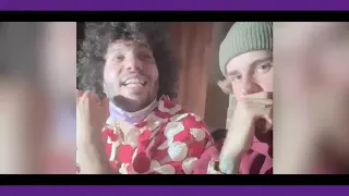 Justin Bieber & benny blanco - Lonely (livestream)