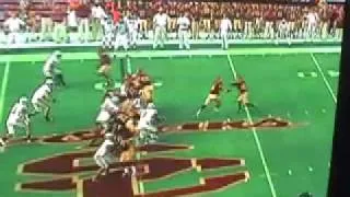 USC vs. Ohio State 2008