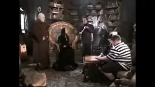 Addams Family   Reunion