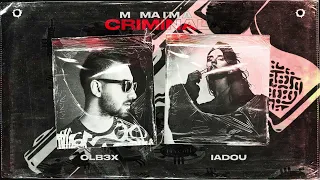 VOLB3X, Siadou - Mama I'm A Criminal (Official Canvas Video)