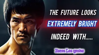 Mastering Life: Bruce Lee's Essential Teachings.| Top 10 Bruce Lee life lessons  about success.