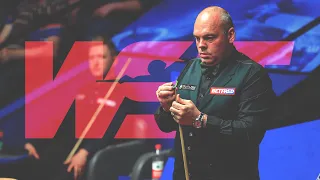 Stuart Bingham's 147 Attempt vs Kyren Wilson | End Of Frame | 2022 Betfred World Championship