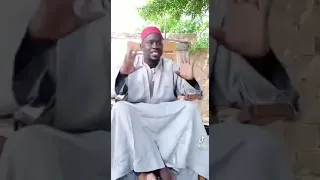 ALLAHOU AKBAR… VIDÉO BOU AME SOLLO