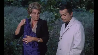 Simone Signoret/Serge Reggiani - Comptes a Rebours (1971)