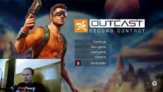 Outcast: Second Contact (Game Review)