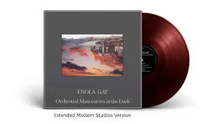 OMD - Enola Gay (Extended Mollem Studios Version)