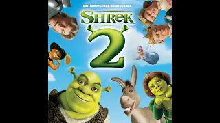 Shrek 2 - Livin La Vida Loca (HQ)