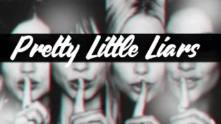 Pretty Little Liars | Ничего нет сильнее любви