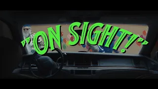 TERROR REID - ON SIGHT! (Official Music Video)