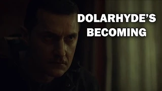 Hannibal Season 3 Episode 9 - DOLARHYDE’S BECOMING - Review + Top Moments