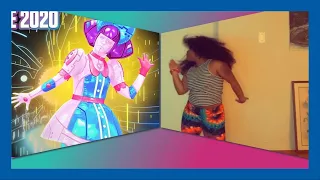 365 Katy Perry just dance 2020