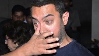 Salman Khan's 'Bajrangi Bhaijaan' LEAVES Aamir Khan In TEARS | Bollywood News