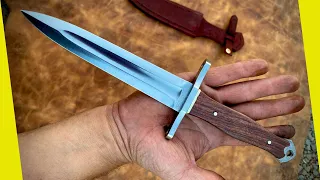 Sword Dagger