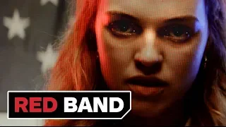 Assassination Nation - Red Band Trailer (2018) Suki Waterhouse, Odessa Young