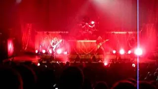 Judas Priest 2011-06-07 Victim of changes Tilburg video.MOV