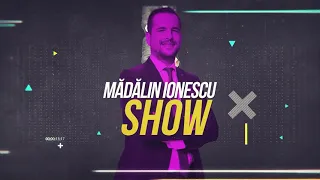 Madalin Ionescu SHOW - Madalin Voicu, Monica Tatoiu - 16 Septembrie 2021 - P2 | MetropolaTV