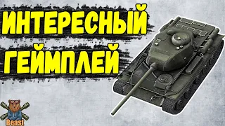 Т 44 85 - ЧЕСТНЫЙ ОБЗОР 🔥 WoT Blitz