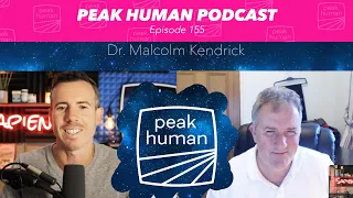 The True Cause of Heart Disease? Dr. Malcolm Kendrick & The Unifying Theory