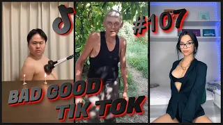 Лучшие клипы в TIKTOK  №107(кринж, приколы, тик ток тренды, тик ток лучшее)