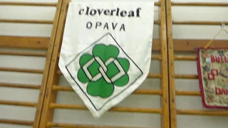 22. Ms Opava "Cloverleaf" - Kaliningrad "Butterfly Dancers" Victor Machkasov