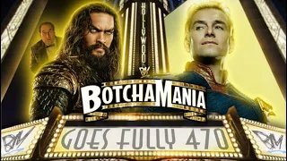 Botchamania 470