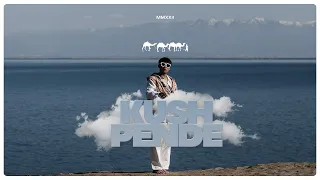 Kalifarniya- KUSH PENDE [Full Album]