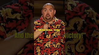 "BRITISH ACCENT" 😂 GABRIEL IGLESIAS #shorts