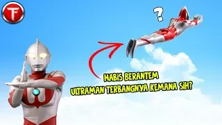 7 Logika Konyol di Ultraman