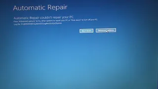 How to Fix UNMOUNTABLE_BOOT_VOLUME Blue Screen Error Windows 11