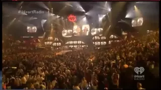 Bruno Mars iHeartRadio Music Festival Set [2013]