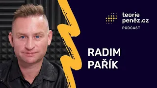 Radim Pařík: Jak si vyjednat vyšší plat?