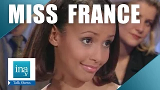 Qui est Sonia Rolland, Miss France 2000 ? | Archive INA