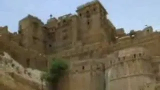 Jaisalmer - Part I