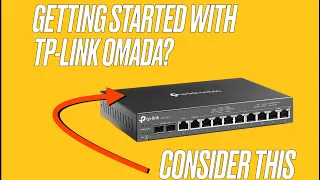 ER7212PC Overview, ACL glance, Teardown, Unboxing, & more | @Tp-linkUs #omada