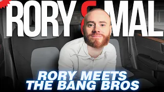 Rory Meets The Bang Bros | Episode 214 | NEW RORY & MAL