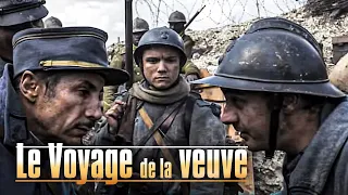 Le voyage de la veuve | Film français complet