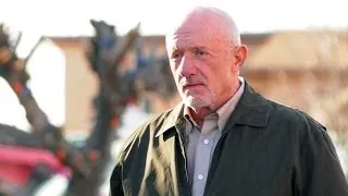 Jonathan Banks to Reprise Role as Mike Ehrmantraut in Breaking Bad Prequel Series Better Call Saul