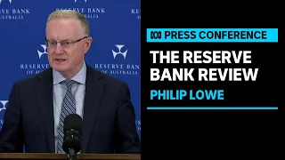 IN FULL: RBA Governor Philip Lowe welcomes changes proposed by review into bank | ABC News