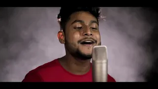 Aami shudhu cheyechi tomay   Bengali + Hindi   Mithun saha dablu khan