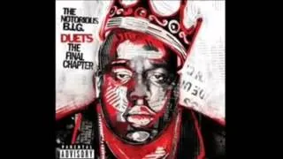 The Notorious B.I.G. - Living In Pain (Feat. Mary J. Blige, 2Pac & Nas)