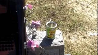 Doing A Experiment Ghostbox Session Asking The Spirits What Is The Picture On The Can Is