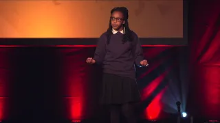 Can literature be a symphony? | Abby Chiama | TEDxYouth@BSN