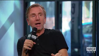 Tim Roth Recalls His Commode Monologue From "Reservoir Dogs"