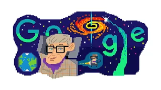 Stephen Hawking's 80th Birthday