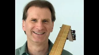 Peter Croton: Lute Pedagogy in the 21st Century