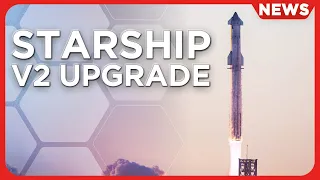 News: SpaceX Starship V2, Booster 10 & Ship 28, chinesische Edelstahlrakete, 25 Jahre ISS, Ariane 6