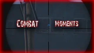 DayZ Combat Moment Episode 2: DayOne Livonia (DayZ Gameplay)