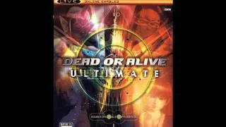 DOA: Dead or Alive 2 - Blazed Up Melpomene/Helena's Theme (Remix)